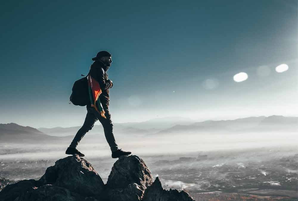 join the adventure
